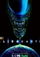 Чужой: Земля смотреть онлайн сериал 1 сезон
