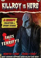  Здесь был Киллрой смотреть онлайн (2022) 