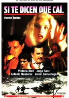  Если они скажут, что ты чувствуешь смотреть онлайн (1989) 