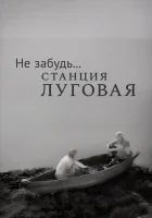  Не забудь... станция Луговая смотреть онлайн (1966) 