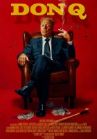  Дон Кью смотреть онлайн (2023) 