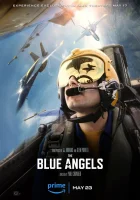  Синие ангелы смотреть онлайн (2025) 