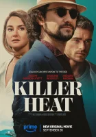  Убийственная жара смотреть онлайн (2024) 