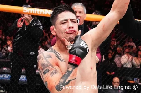 Полное видео боя Брэндон Морено — Тацуро Таира на ЮФС 323